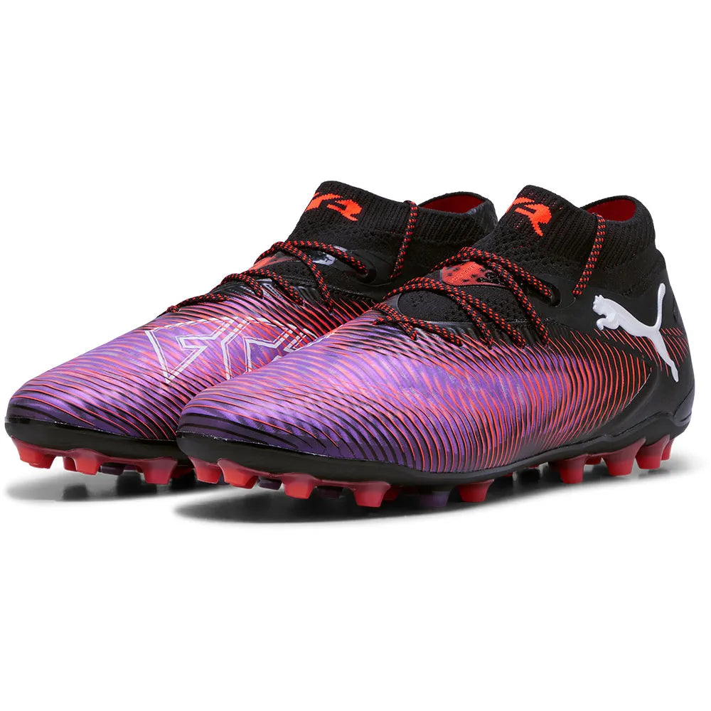 Puma Future 8 Ultimate MG football boots
