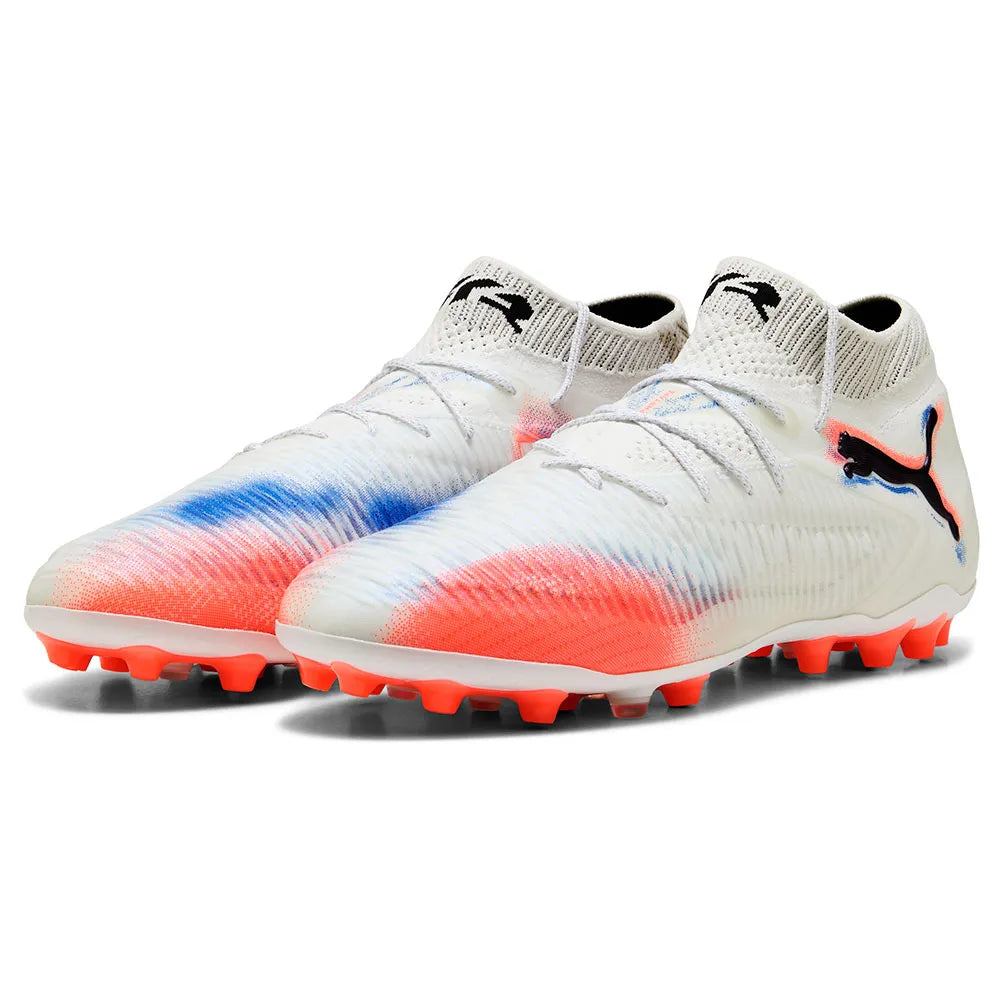 Puma Future 8 Ultimate MG football boots