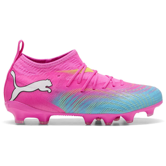 Puma Future 9 Match FG/AG junior football boots