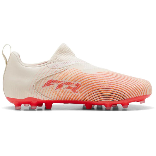 Puma Future 9 Match LL MG junior football boots