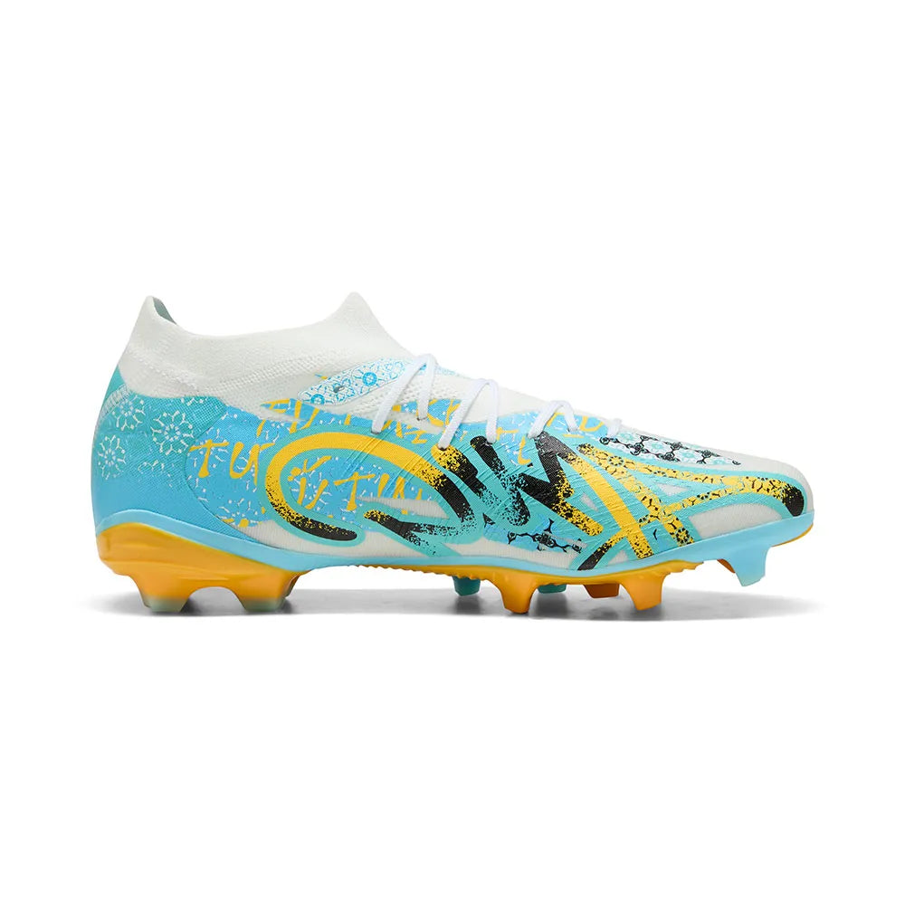 Puma Future 9 Match Playmaker FG/AG football boots