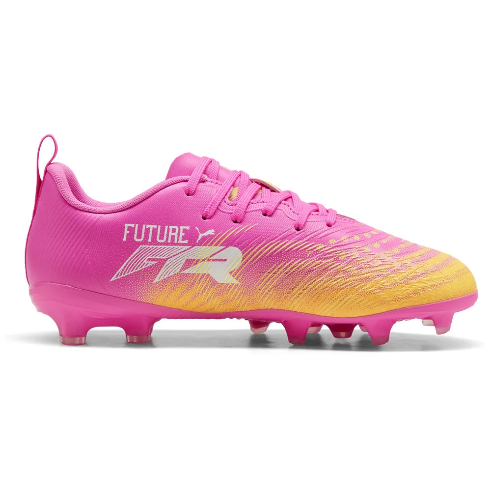 Puma Future 9 Play FG/AG junior football boots
