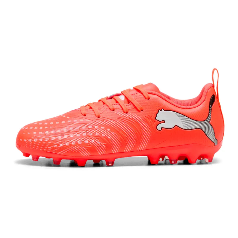 Puma Future 9 Play MG junior football boots
