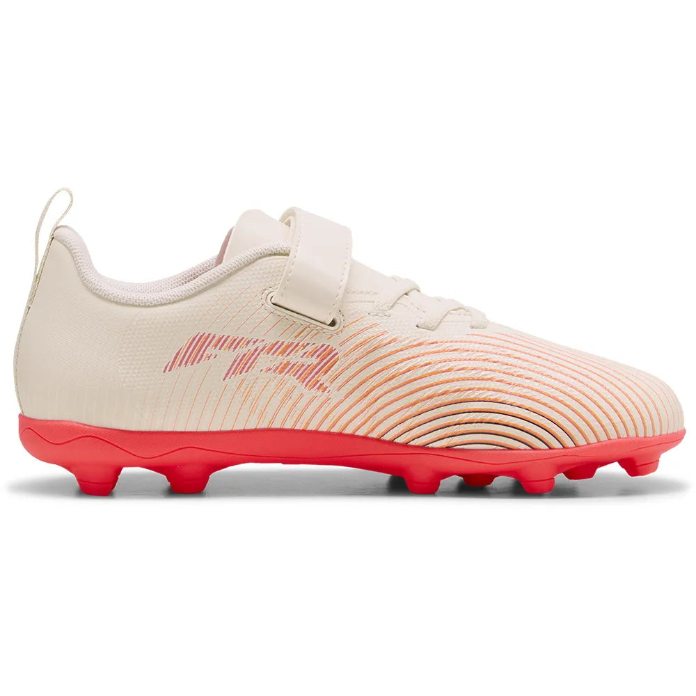 Puma Future 9 Play V FG/AG RB junior football boots