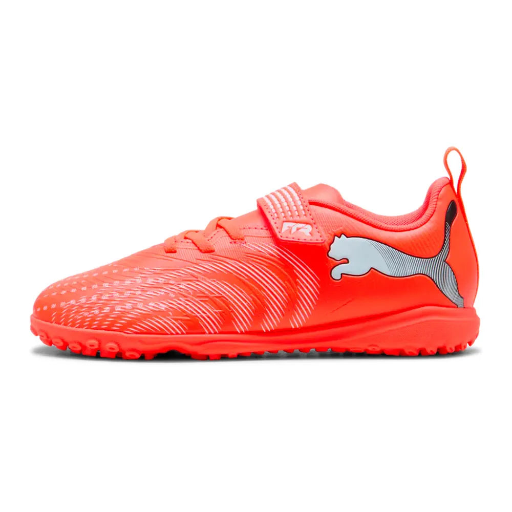 Puma Future 9 Play V TF junior football boots