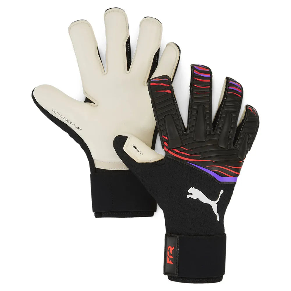 Puma Future Pro Sgc goalkeeper gloves