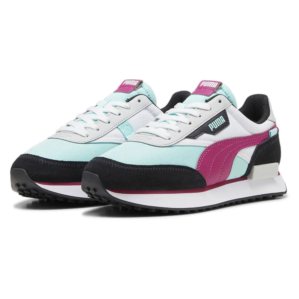 Puma Future Rider Play On trainers