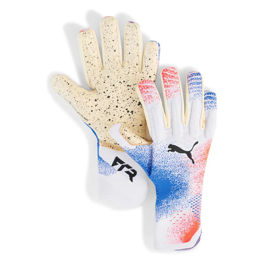 Puma Future Ultimate NC goalkeeper gloves