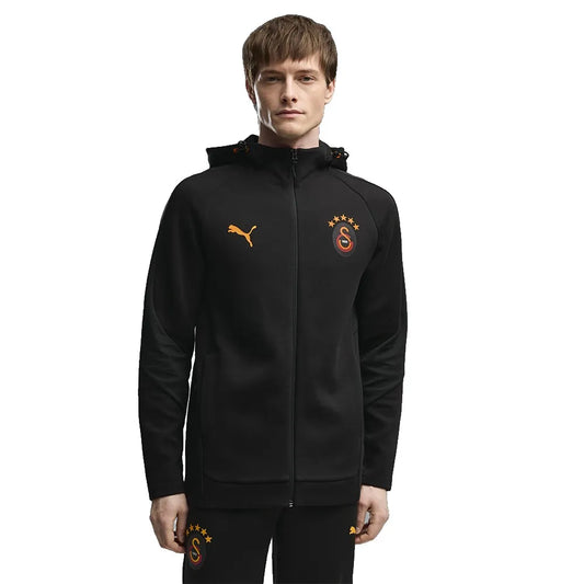 Puma Galatasaray Evostripe Hooded jacket