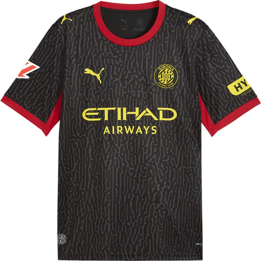 Puma Girona FC 26/27 Replica Away junior short sleeve T-shirt