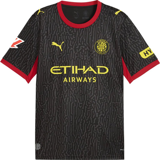 Puma Girona FC 26/27 Replica Away short sleeve T-shirt