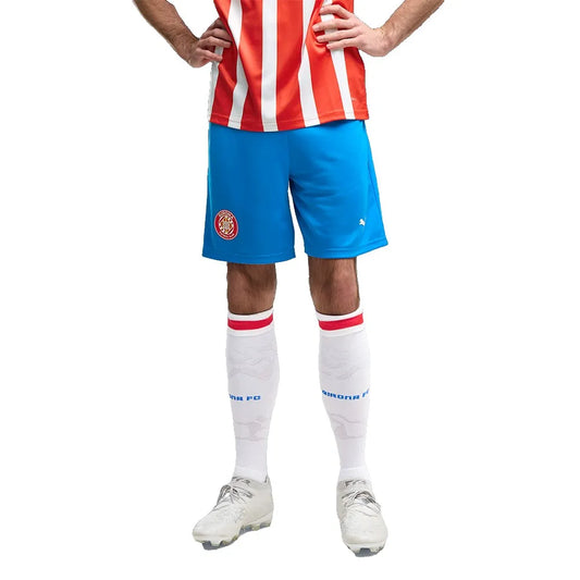 Puma Girona FC 26/27 Replica home shorts