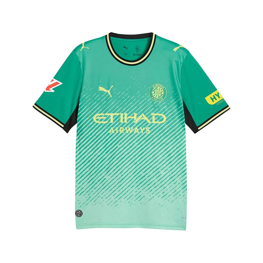 Puma Girona FC 26/27 Replica Third short sleeve T-shirt