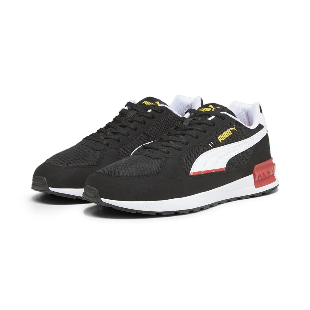 Puma Graviton trainers