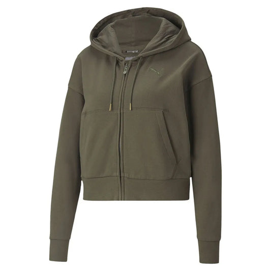Puma Her hoodie