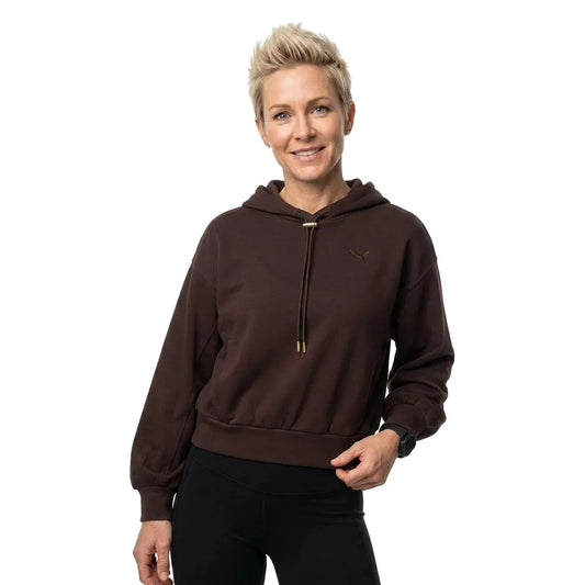 Puma Her Relaxed hoodie