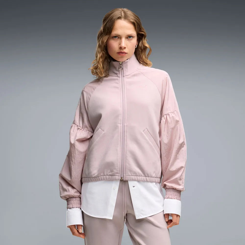 Puma Her Relaxed jacket