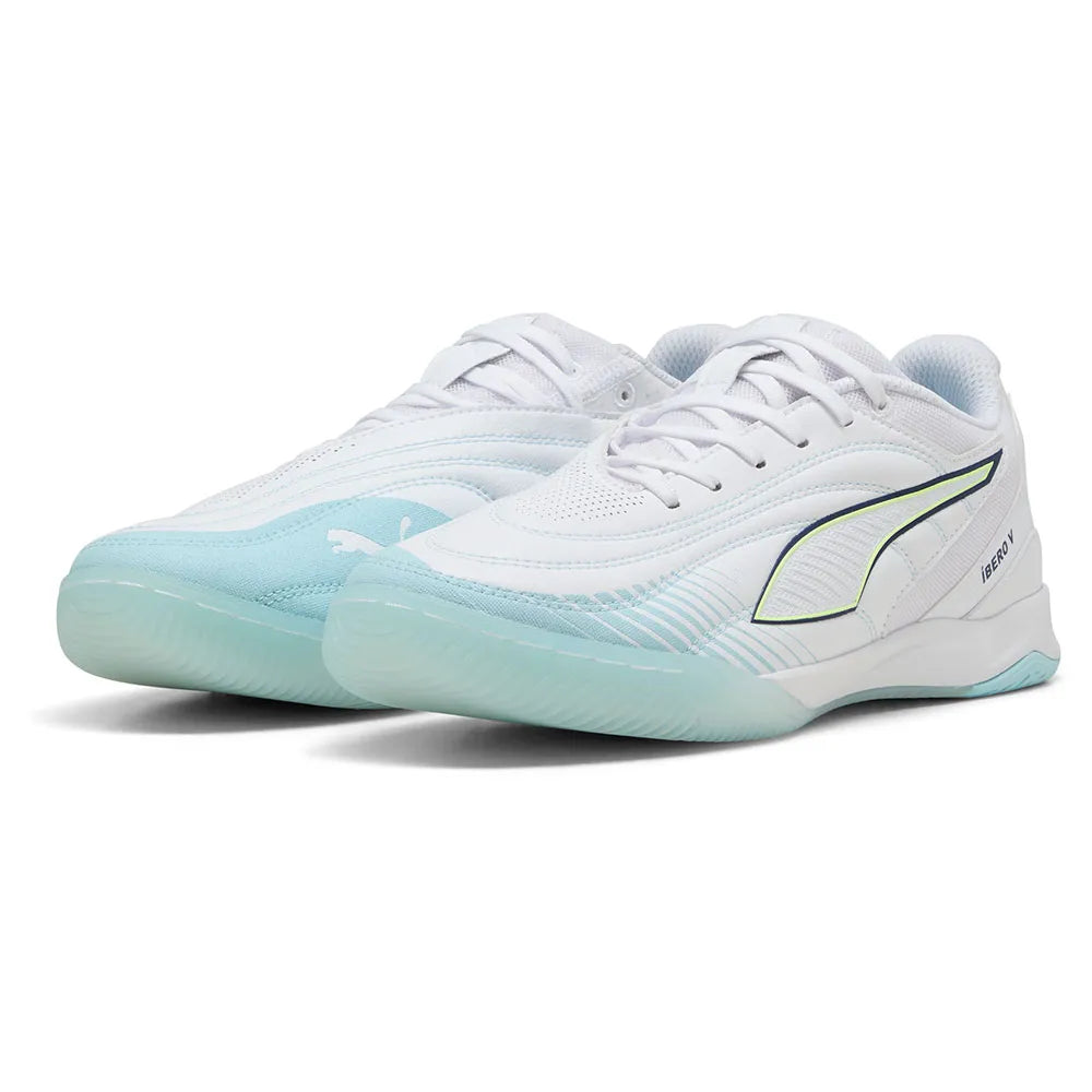 Puma Ibero V Indoor Football Shoes