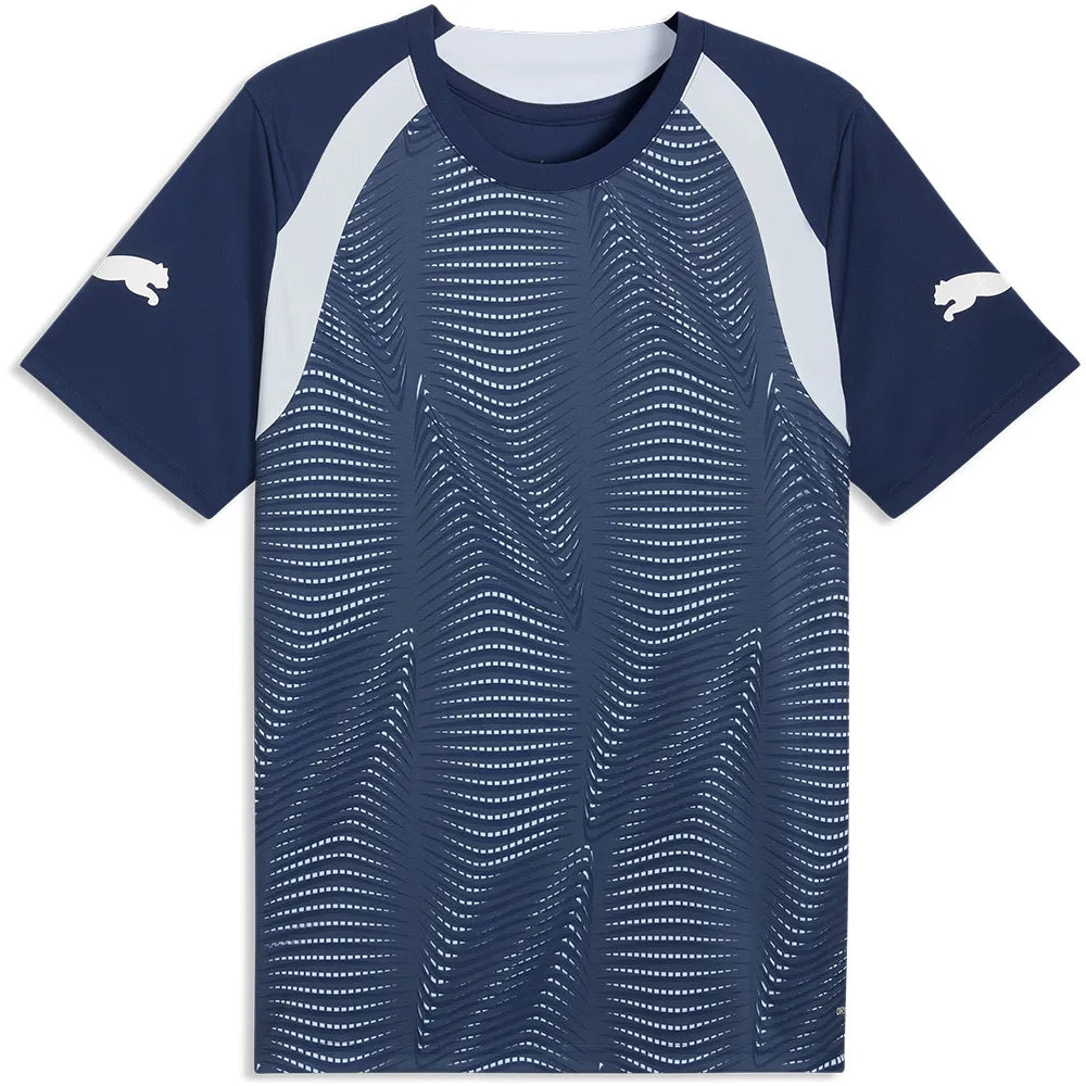 Puma IndividualFinal short sleeve T-shirt
