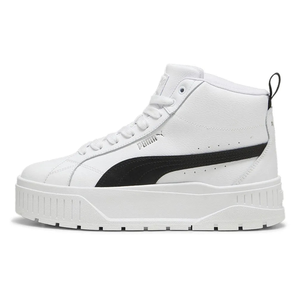 Puma Karmen II Mid trainers