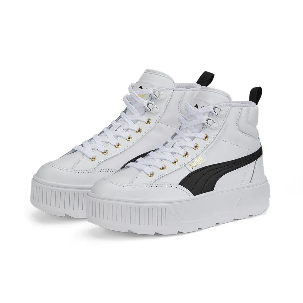 Puma Karmen Mid trainers