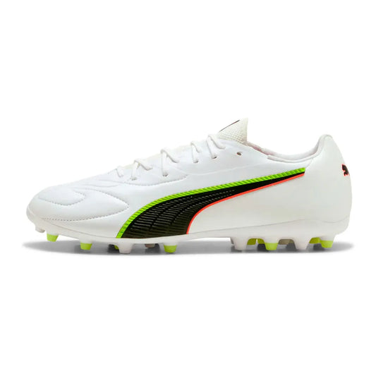Puma King 20 Match MG football boots