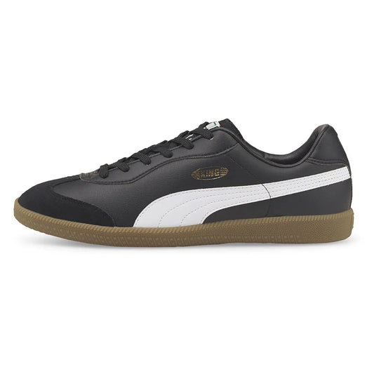 Puma King 21 IT Indoor Football Shoes