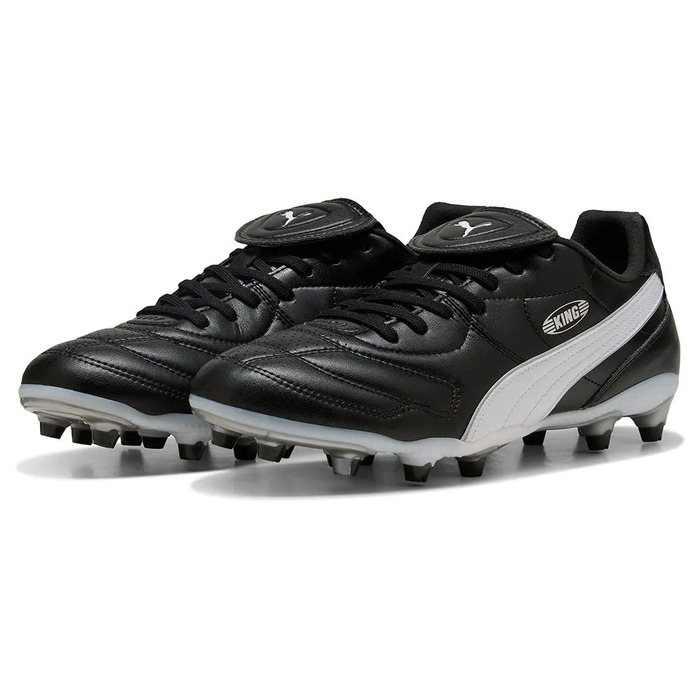 Puma King Liga FG/AG football boots