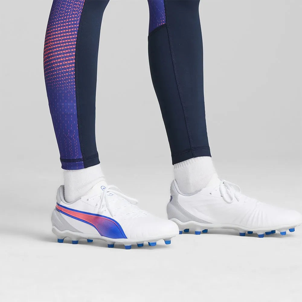 Puma King Match FG/AG football boots