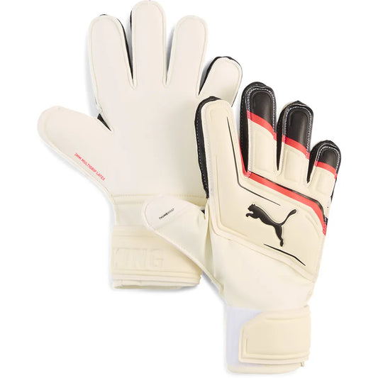 Puma King Match Protect RC junior goalkeeper gloves