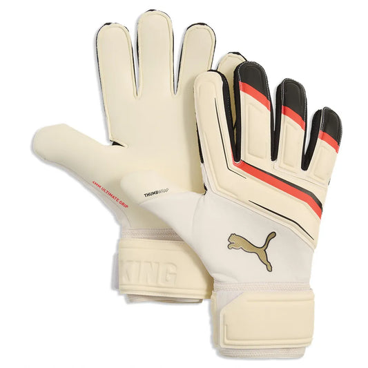 Puma King Pro RC goalkeeper gloves