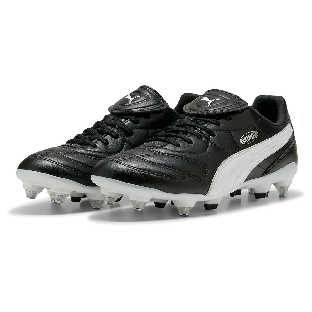 Puma King Top MxSG football boots