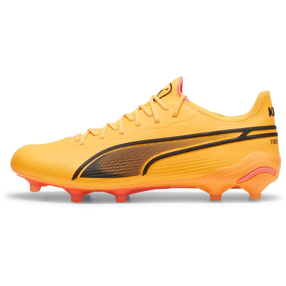 Puma King Ultimate FG/AG football boots