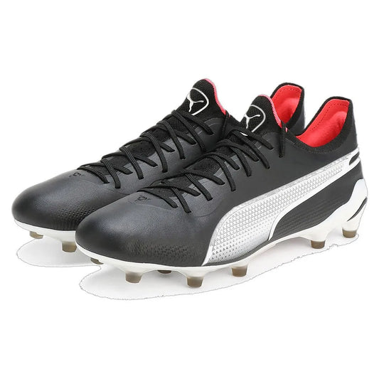Puma King Ultimate FG/AG football boots
