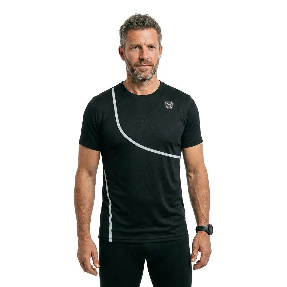 Puma King Ultimate short sleeve T-shirt