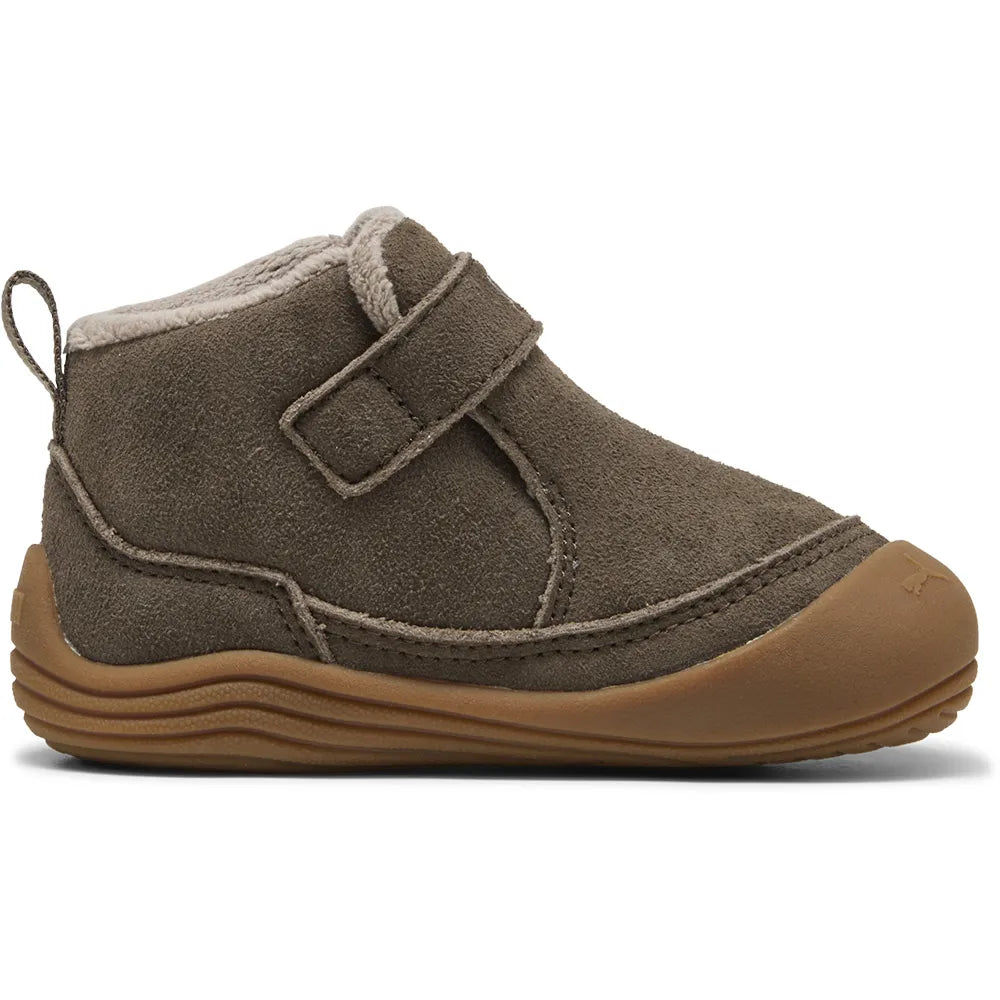 Puma Kitten Mid Premium V trainers