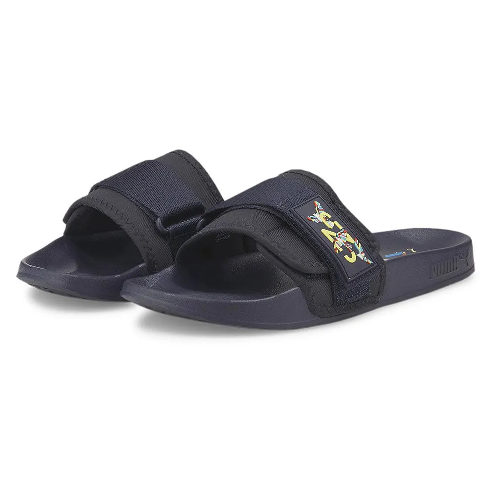 Puma Leadcat 2.0 Clbr G Njr slides