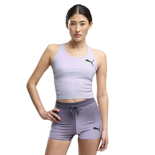 Puma Lightspeed Crop sports top