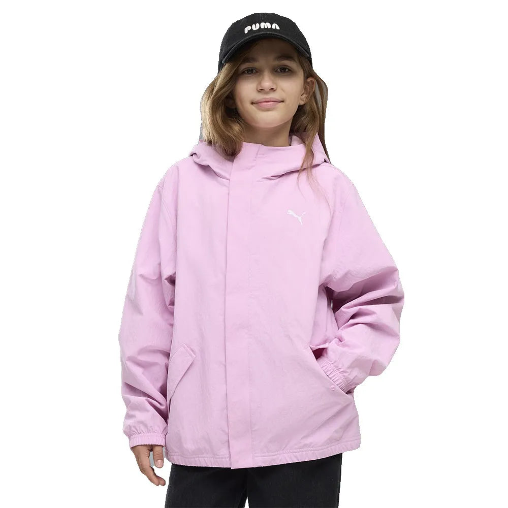 Puma Lined Transeasonal jacket