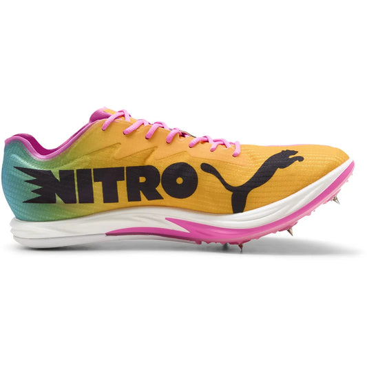 Puma Long Distance NITRO Elite 3 track shoes