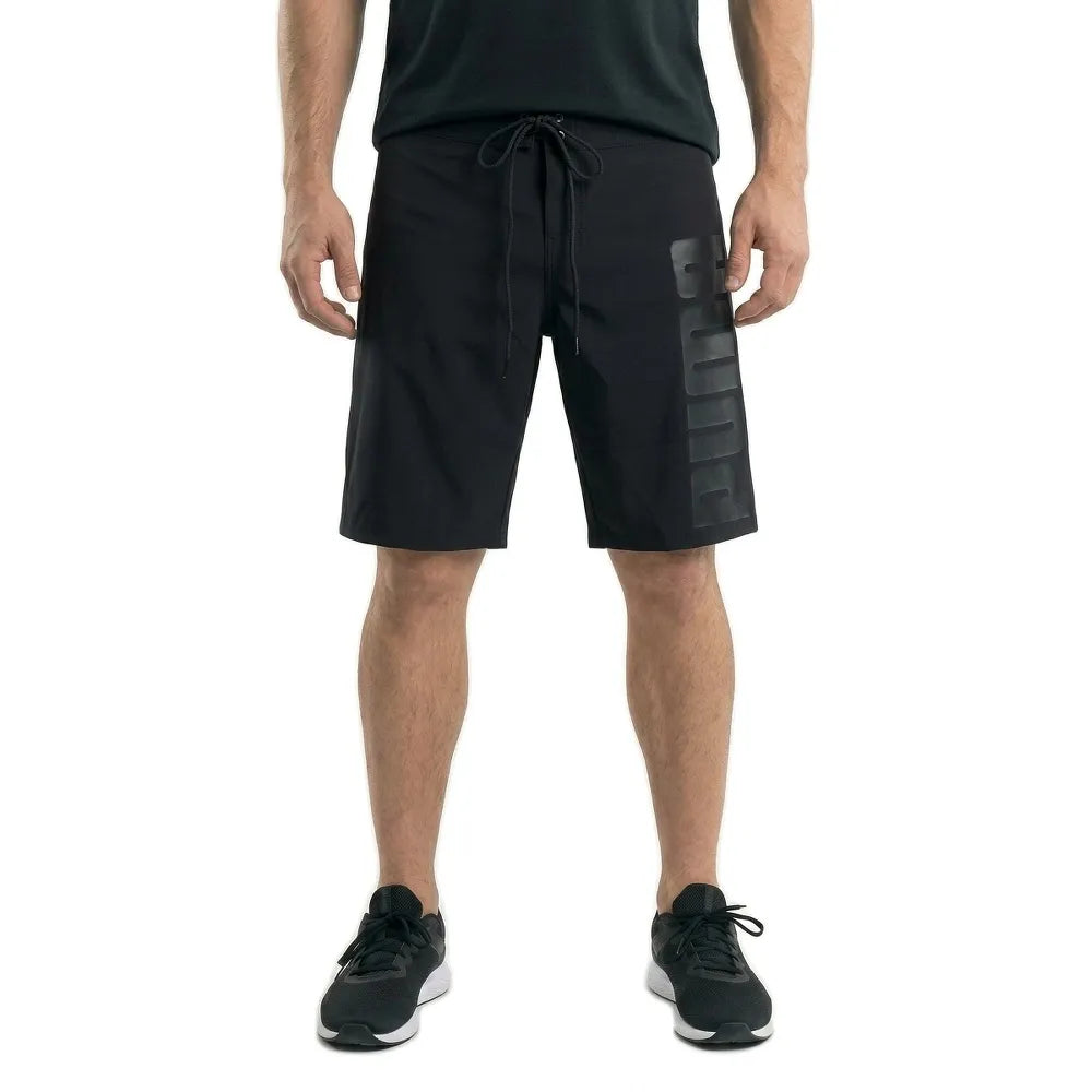 Puma Long swimming shorts