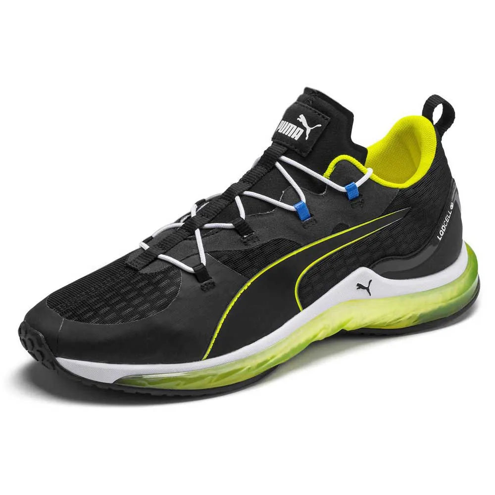 Puma LQDCELL Hydra trainers