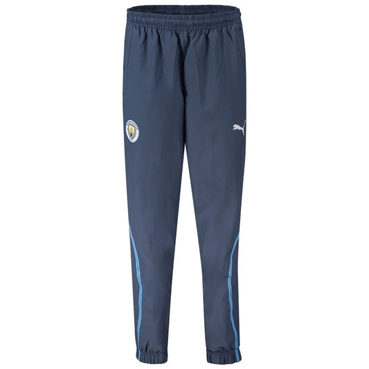 Puma Manchester City FC 24/25 pre match pants