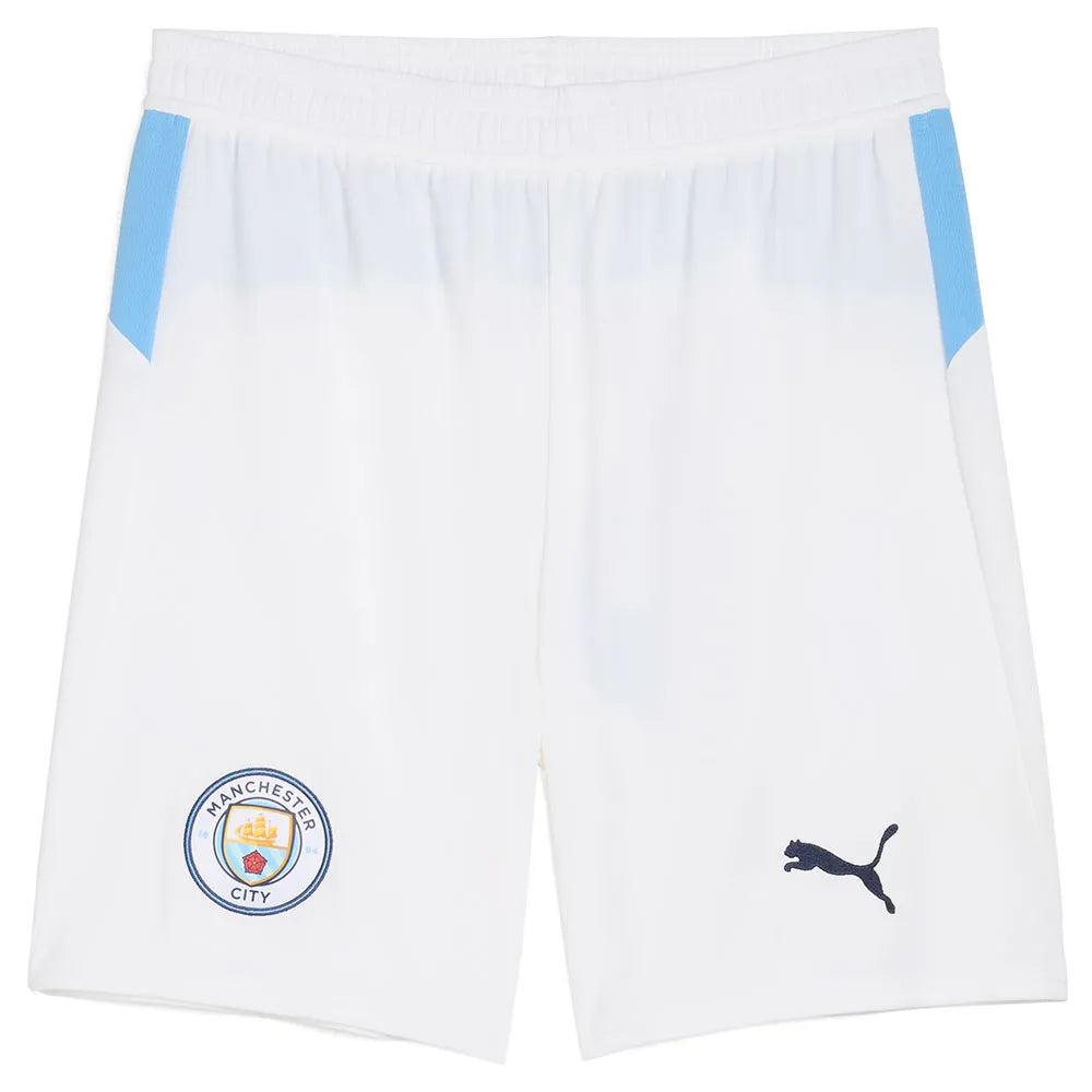 Puma Manchester City FC 25/26 Replica shorts