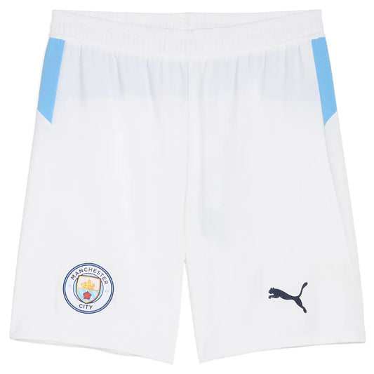 Puma Manchester City FC 25/26 Replica shorts