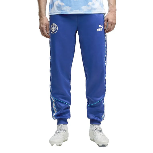 Puma Manchester City FC 26/27 King Anthem pre match pants