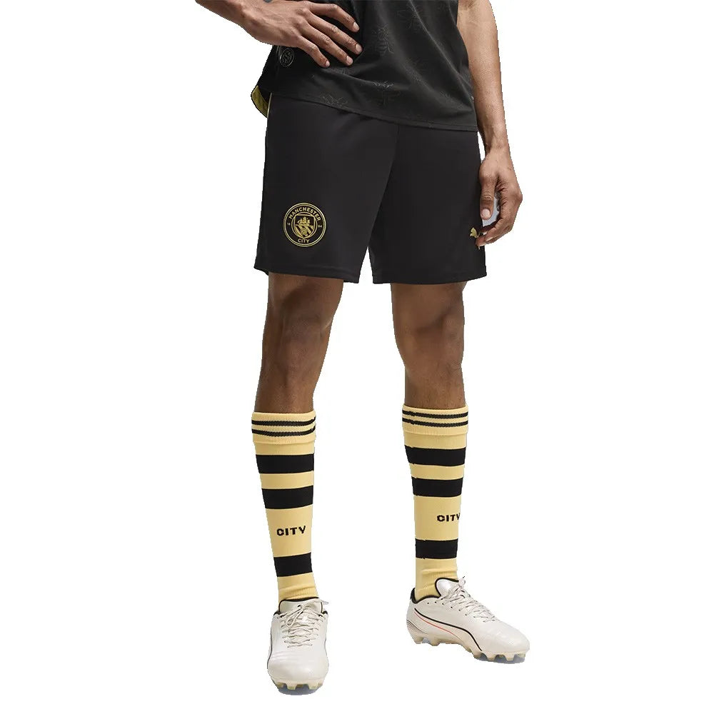 Puma Manchester City FC 26/27 Replica Away shorts
