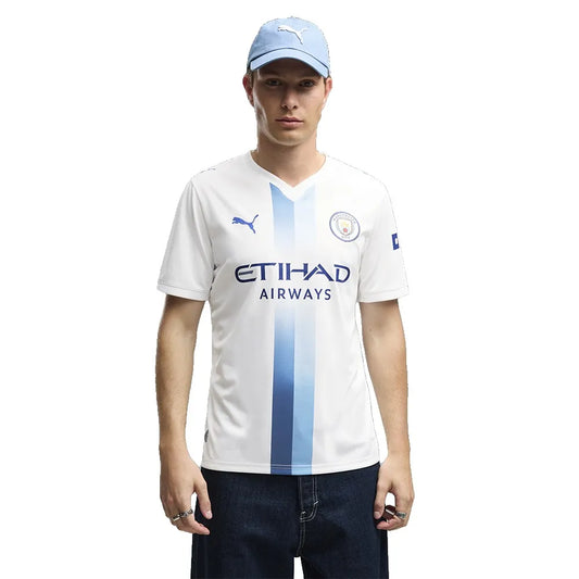 Puma Manchester City FC 26/27 Replica Third short sleeve T-shirt