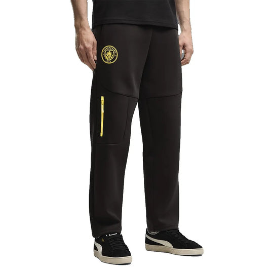Puma Manchester City FC 26/27 Tech travel tracksuit pants