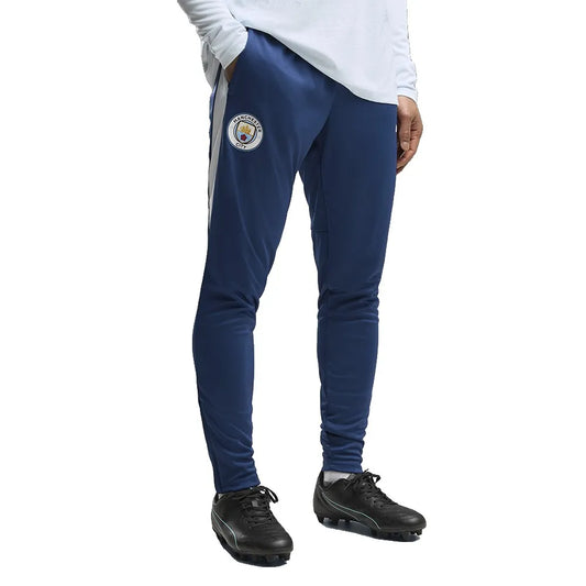 Puma Manchester City FC 26/27 W/Pockets training pants